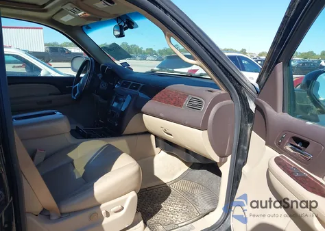 2007 GMC Yukon Denali z USA, uszkodzony, nr VIN 1GKFK63867J375814